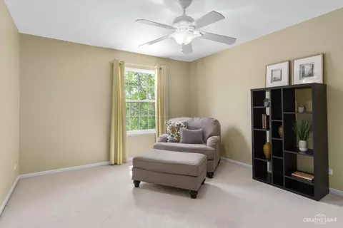 Bedroom - 2564 Lambert Dr, Aurora, IL 60503 photo 2 of 4
