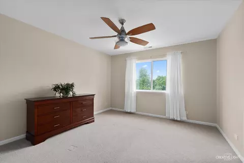 Bedroom - 2564 Lambert Dr, Aurora, IL 60503 photo 4 of 4