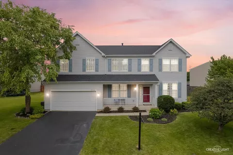 Exterior - 2564 Lambert Dr, Aurora, IL 60503 photo 2 of 4