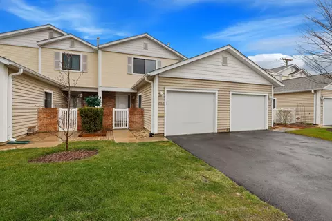 730 Starboard Pt, Schaumburg, IL 60194