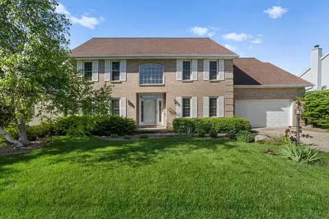 2619 Wedgewood Dr, Champaign, IL 61822