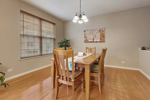 Dining - 1620 Edinburgh Dr, Bartlett, IL 60103 photo 1 of 2