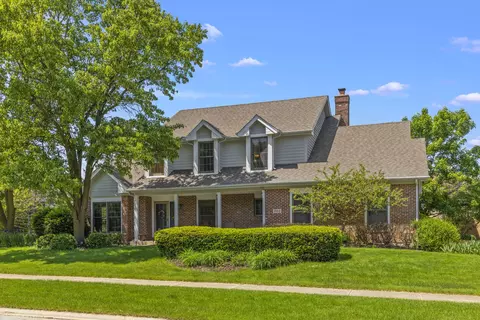 961 Pembridge Pl, Sugar Grove, IL 60554