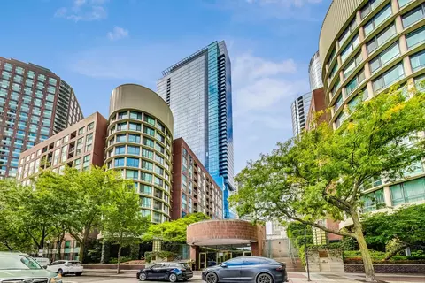 480 N Mcclurg Ct #817, Chicago, IL 60611