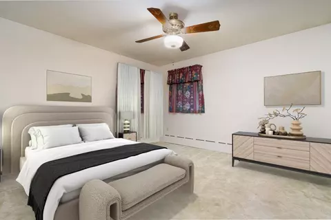 Bedroom - 428 E 18th St, Lockport, IL 60441 photo 1 of 5