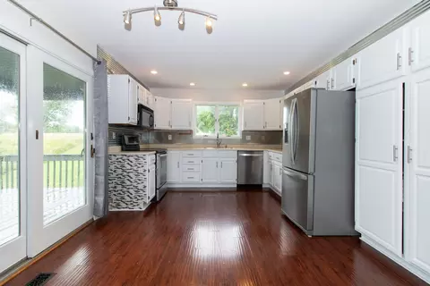Kitchen - 113 Cedar Dr, Clinton, IL 61727 photo 1 of 3