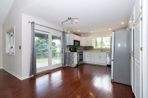 Kitchen - 113 Cedar Dr, Clinton, IL 61727 photo 3 of 3