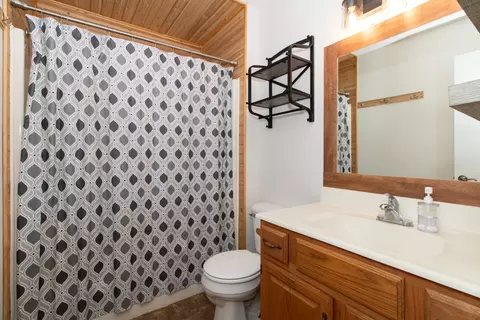 Bath - 113 Cedar Dr, Clinton, IL 61727 photo 4 of 5