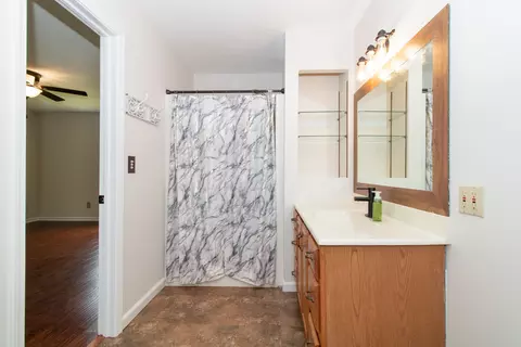 Bath - 113 Cedar Dr, Clinton, IL 61727 photo 1 of 5