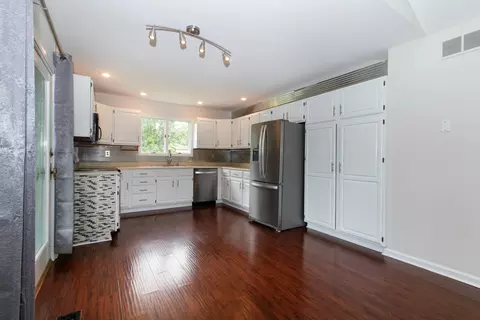 Kitchen - 113 Cedar Dr, Clinton, IL 61727 photo 2 of 3