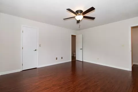 Bedroom - 113 Cedar Dr, Clinton, IL 61727 photo 3 of 7