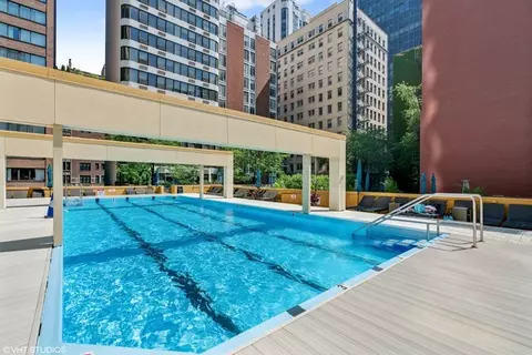 Exterior - 200 E Delaware Pl #17B, Chicago, IL 60611 photo 1 of 1