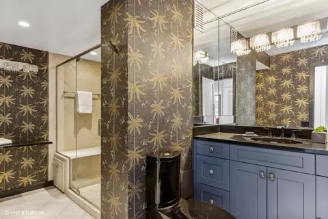 Bath - 200 E Delaware Pl #17B, Chicago, IL 60611 photo 1 of 1