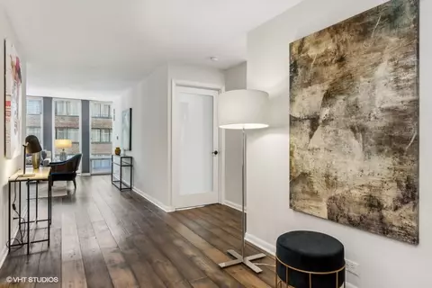 Entry Way - 200 E Delaware Pl #17B, Chicago, IL 60611 photo 1 of 1