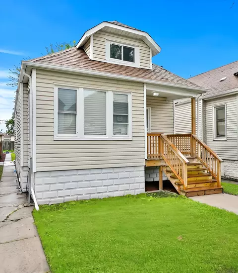 5928 S Bishop St, Chicago, IL 60636