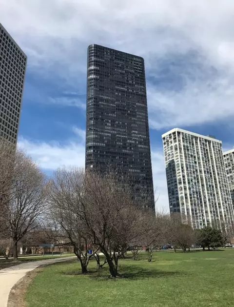 5415 N Sheridan Rd #4809, Chicago, IL 60640