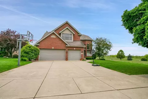 14086 Camdan Rd, Homer Glen, IL 60491