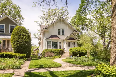 741 N Lombard Ave, Oak Park, IL 60302