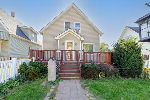 1308 Sterling Ave, Joliet, IL 60432