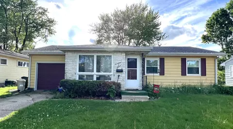1707 11th Ave, Sterling, IL 61081