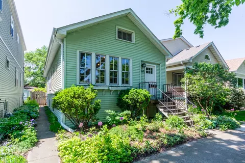 1129 Ferdinand Ave, Forest Park, IL 60130