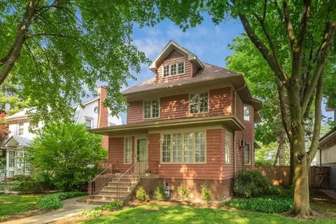 27 Franklin Ave, River Forest, IL 60305 photo 1