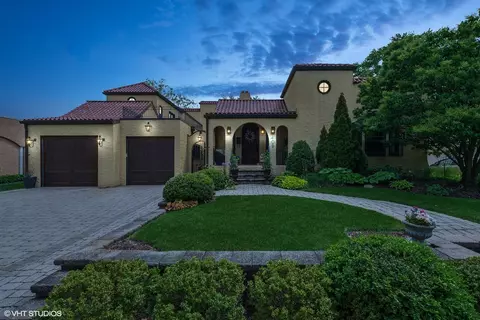 Exterior - 409 S Mitchell Ave, Elmhurst, IL 60126 photo 10 of 10