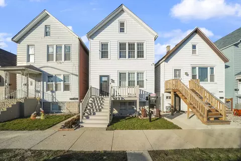 4910 W 29th St, Cicero, IL 60804
