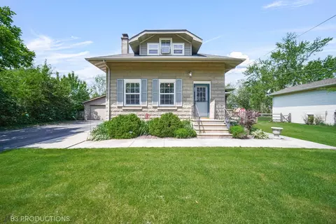 301 S Lincoln St, Elwood, IL 60421