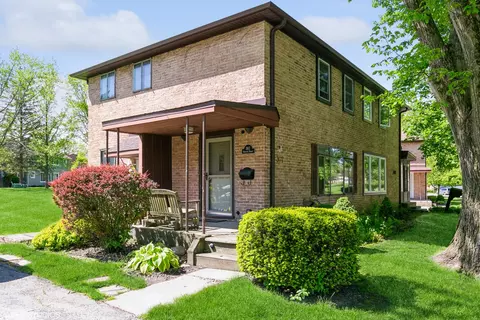 307 Dogwood St, Park Forest, IL 60466