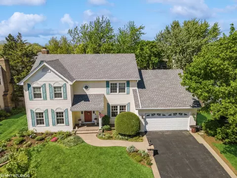 1509 De Paul Ct, Naperville, IL 60565