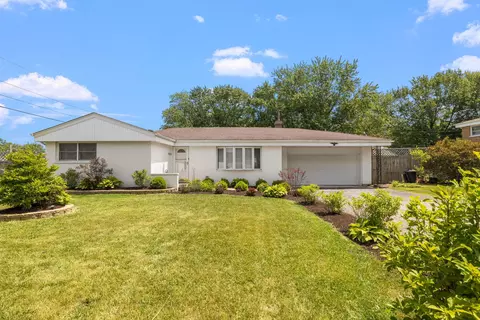 114 Tonell Ave, New Lenox, IL 60451