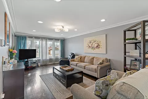 Living - 35 E 121st Pl, Chicago, IL 60628 photo 1 of 1