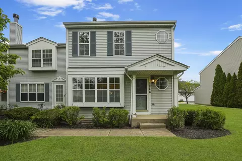 1846 Tanager Ct, Joliet, IL 60435