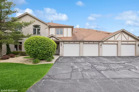 6413 Pine Trail Ln #4, Tinley Park, IL 60477