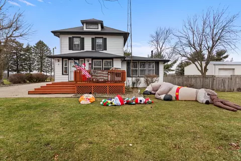 41686 Cheneyville Rd, Hoopeston, IL 60942