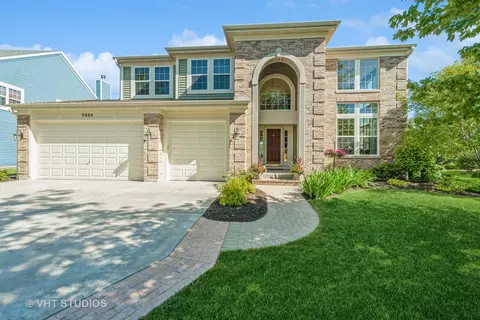 9884 Fairfield Rd, Huntley, IL 60142