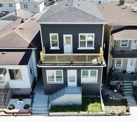 124 E 24th St, Chicago Heights, IL 60411