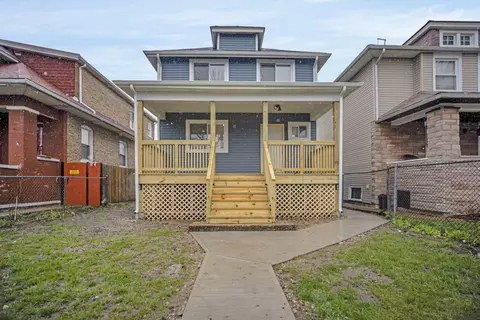 5219 W Monroe St, Chicago, IL 60644