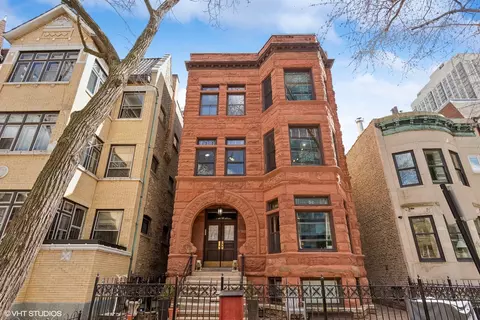 2733 N Hampden Ct #2FR, Chicago, IL 60614