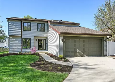 1130 Starlite Ct, Naperville, IL 60564