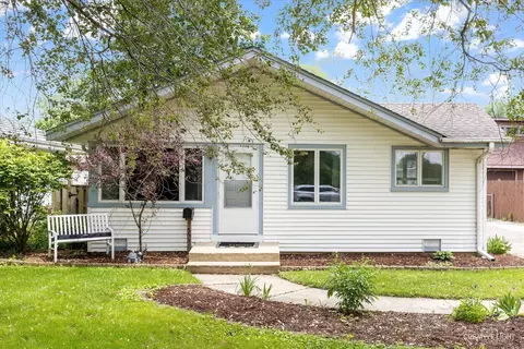 503 S Hazelton Ave, Wheaton, IL 60187