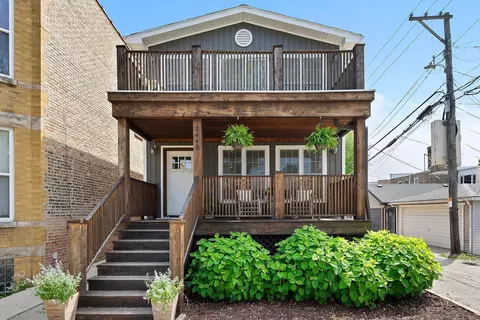 3445 S Union Ave, Chicago, IL 60616