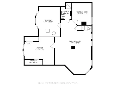 423 Central Ave, Wilmette, IL 60091 photo 49