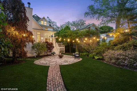 423 Central Ave, Wilmette, IL 60091 photo 43