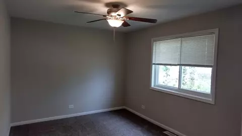 Bedroom - 5902 Allemong Dr, Matteson, IL 60443 photo 2 of 2