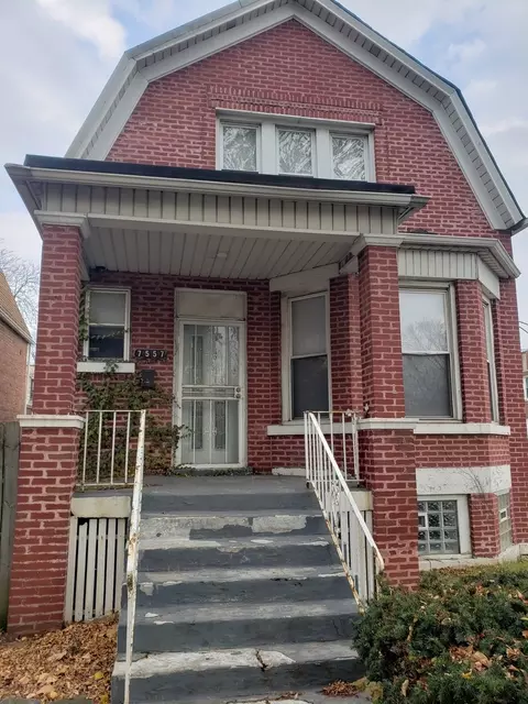 7557 S King Dr, Chicago, IL 60619