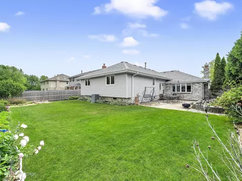 Exterior - 6908 155th Pl, Oak Forest, IL 60452 photo 11 of 11