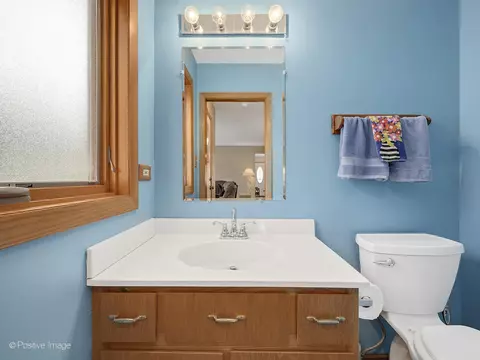 Bath - 6908 155th Pl, Oak Forest, IL 60452 photo 3 of 3