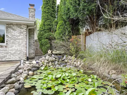 Exterior - 6908 155th Pl, Oak Forest, IL 60452 photo 4 of 11